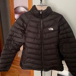 The North Face Jacket